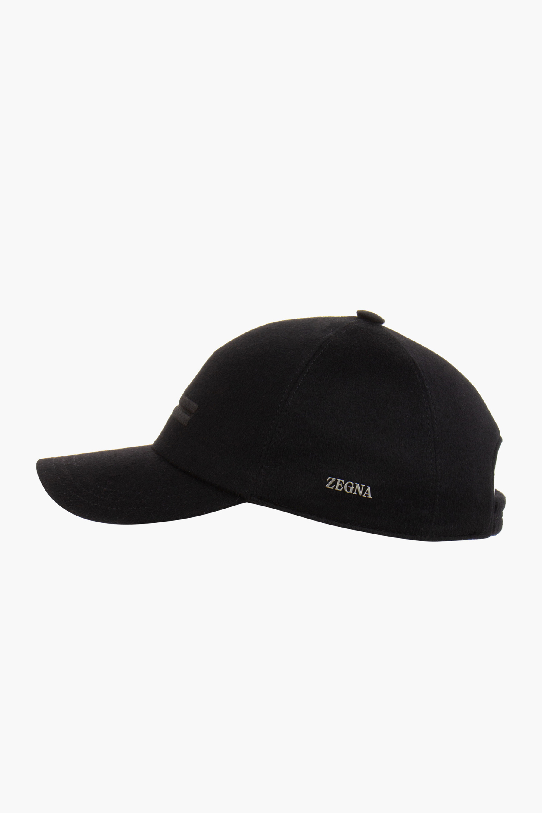 ZEGNA Oasi Cashmere Baseball Cap