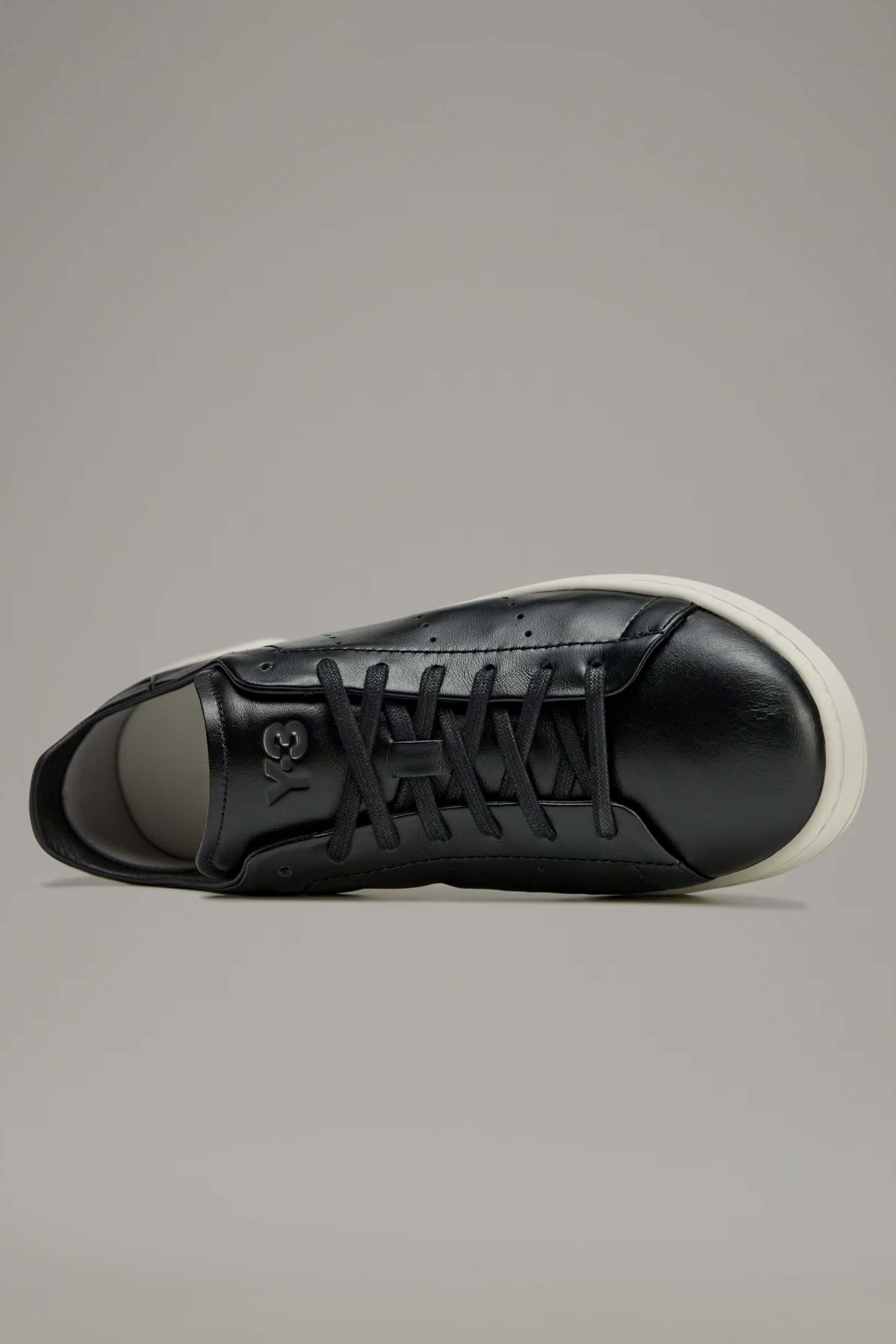 Y-3 Leather Sneakers Stan Smith