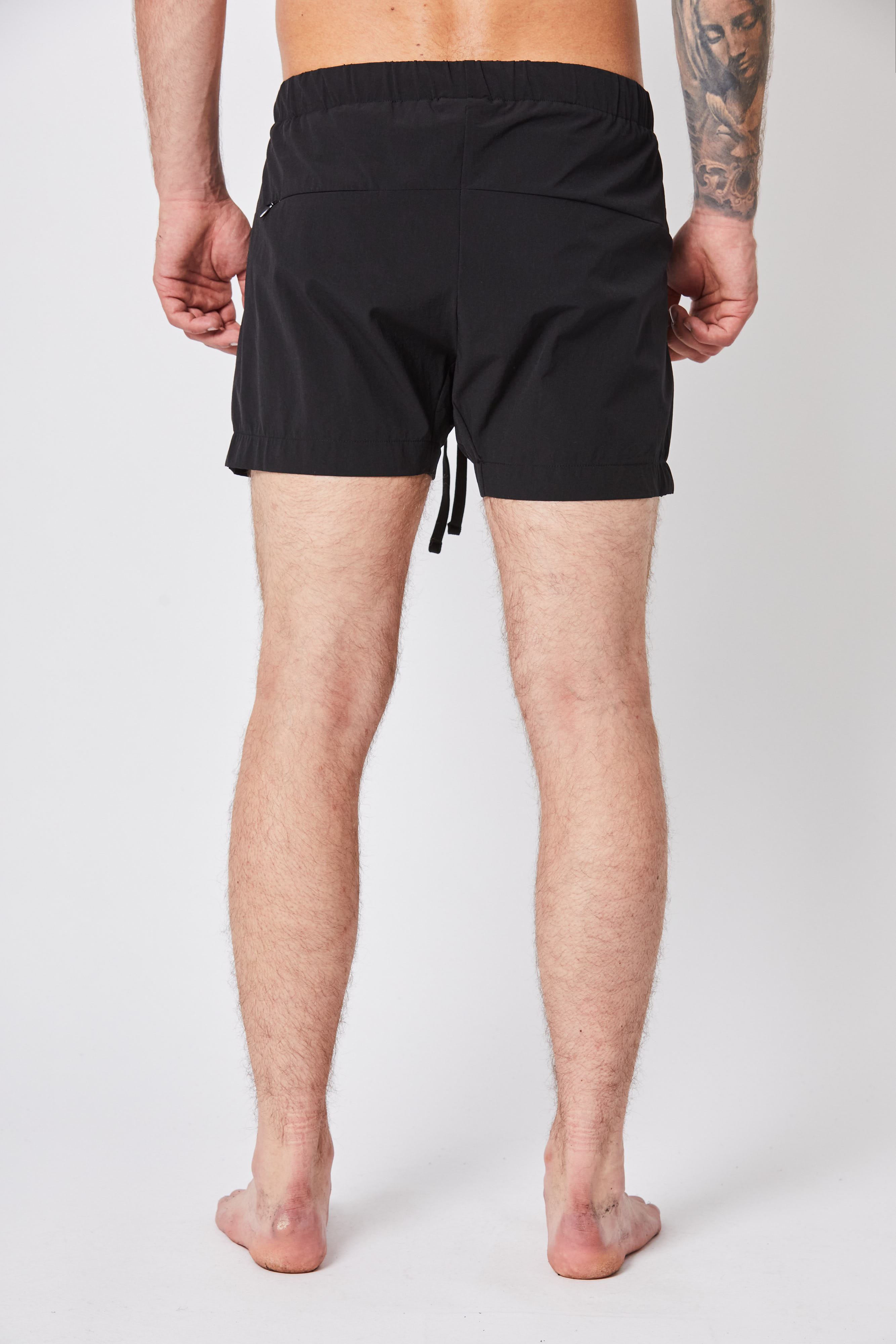 THOM KROM Swim Shorts