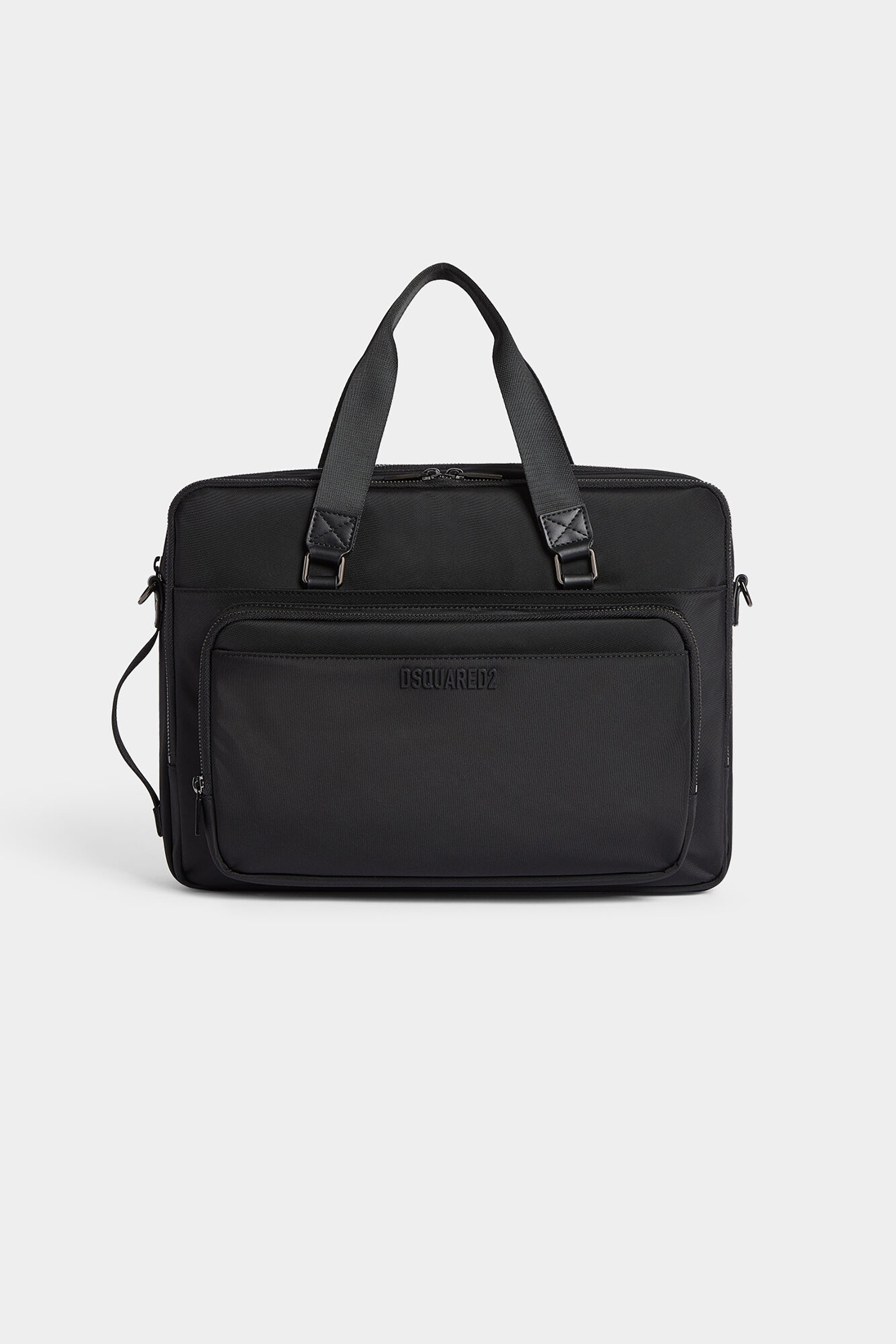 DSQUARED2 Nylon Urban Briefcase