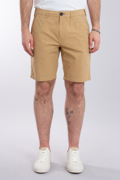 PAUL SMITH Organic Cotton Shorts