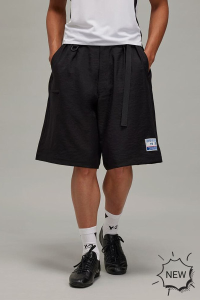 Y-3 X JFA Recycled Polyester Shorts