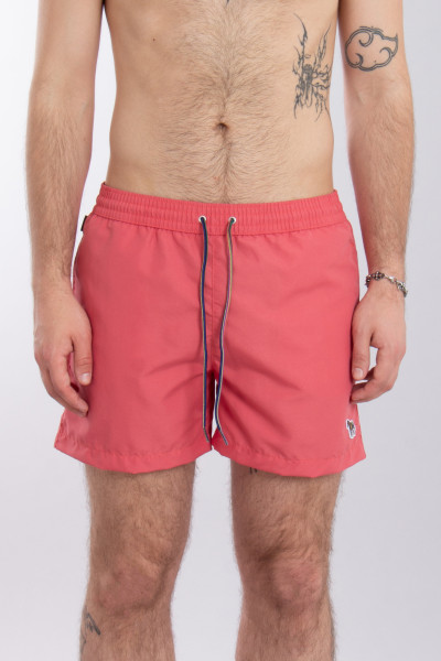 PAUL SMITH Zebra Swim Shorts