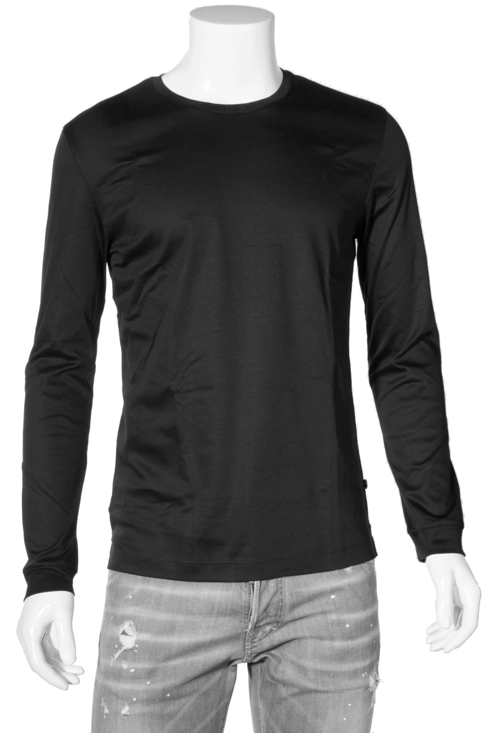 VON LAACK Longsleeve | T-Shirts | Clothing | Men | mientus Online Store