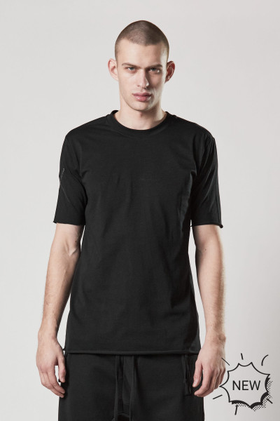 THOM KROM Cotton Jersey T-Shirt