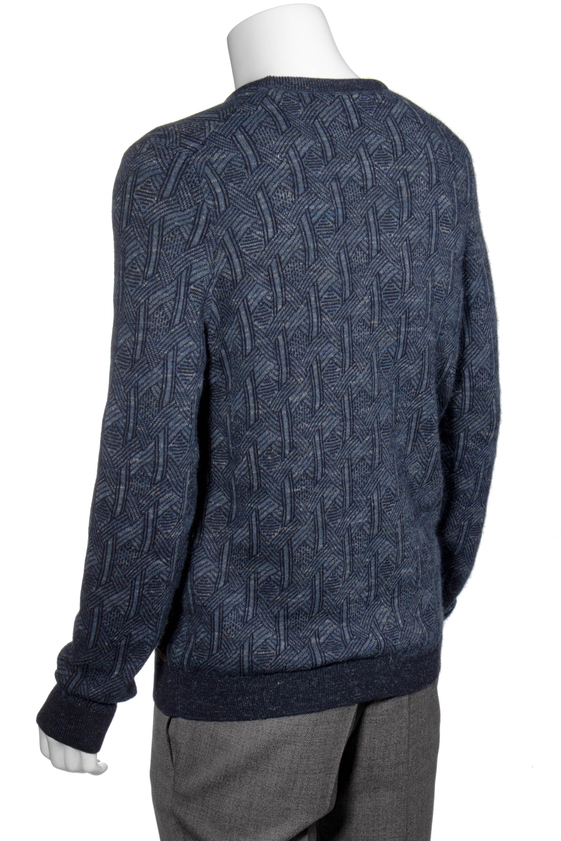 BALDESSARINI Knit Sweater | Knitwear | Clothing | Men | mientus Online ...