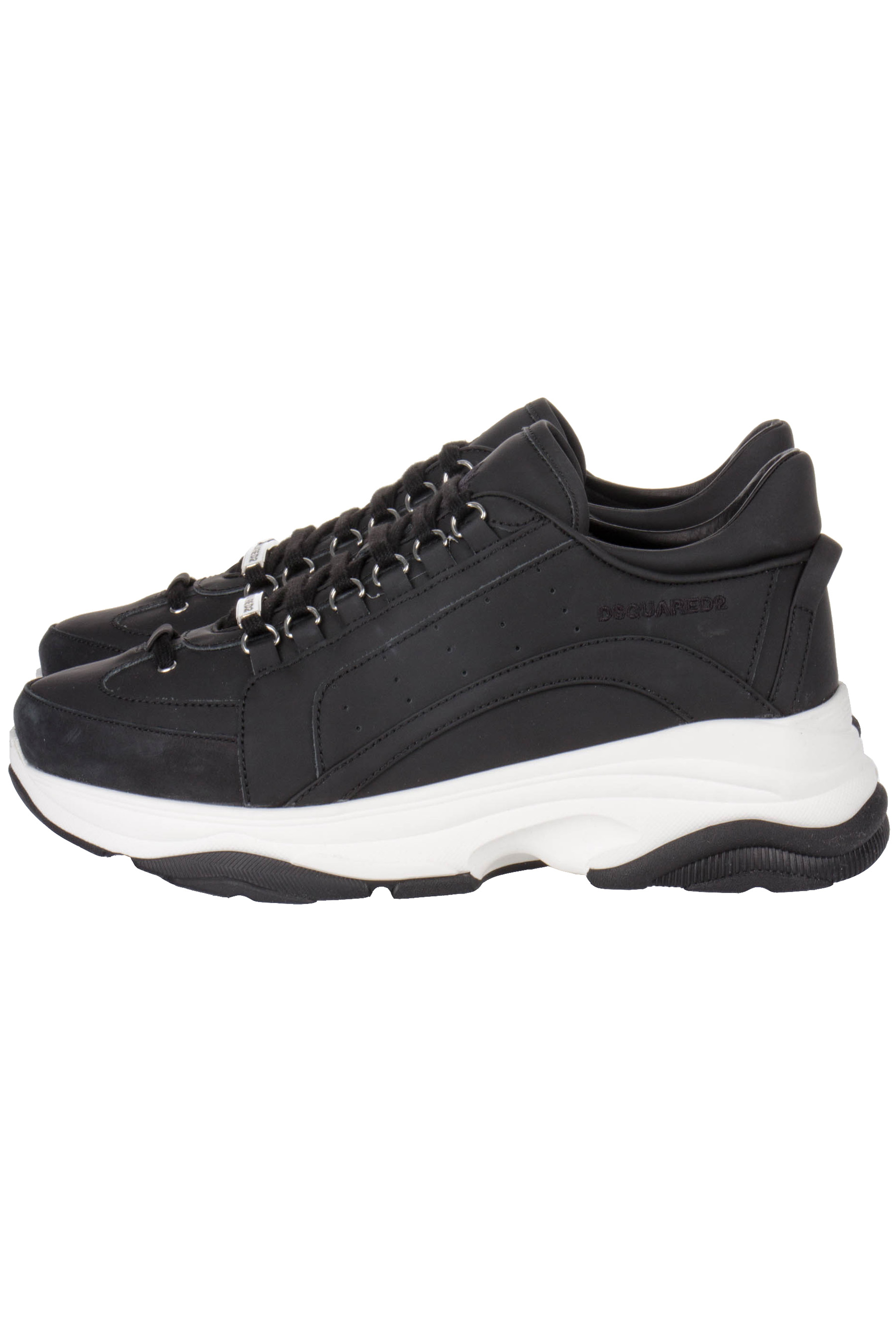 DSQUARED2 Sneakers Bumpy 551 | MEN | Sale | mientus Online Store