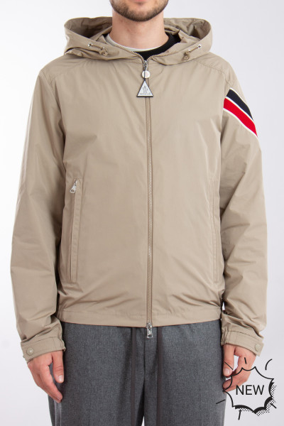 MONCLER Claut Micro Chic Wind Jacket