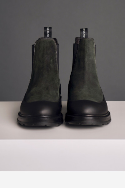 Bevise ubehagelig mobil WOOLRICH Chelsea Boot Protection | Boots | Boots & Ankle Boots | Shoes | Men  | mientus Online Store