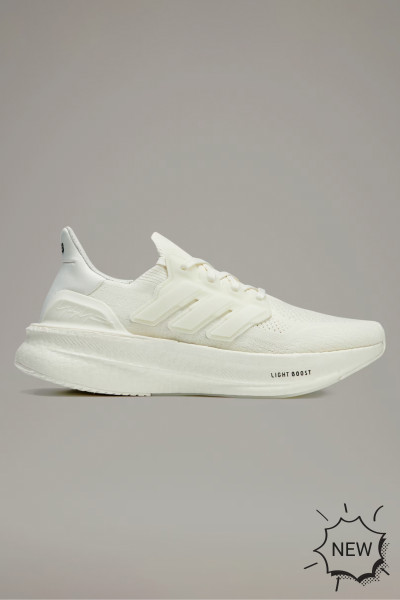 Y-3 Primeknit Sneakers Ultraboost 5