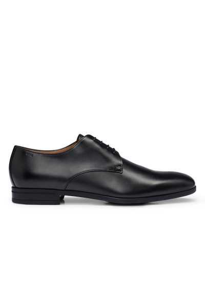 BOSS Leather Derbys Kensington