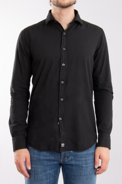 SONRISA Lightweight Cotton Shirt