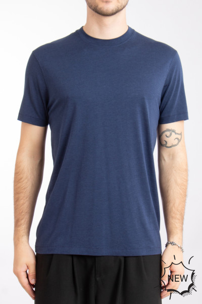 TOM FORD Lyocell-Cotton Blend T-Shirt