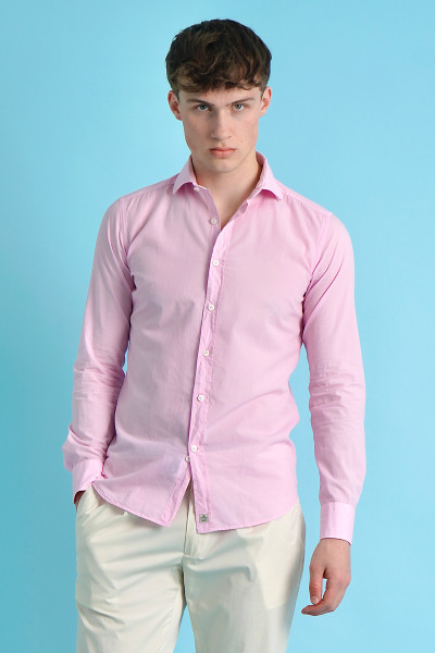 SONRISA Lightweight Cotton Shirt