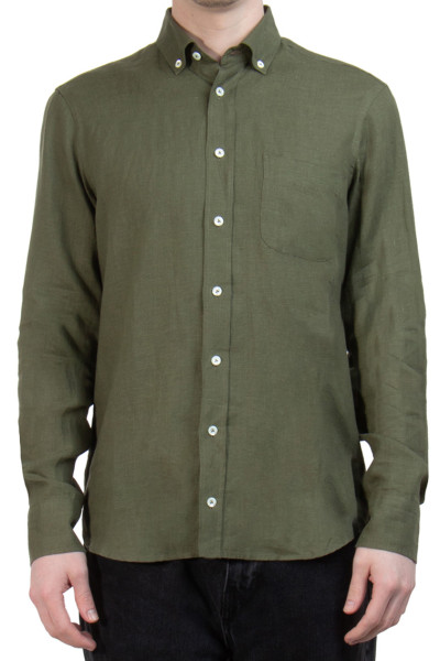 VAN LAACK Linen Shirt Roy