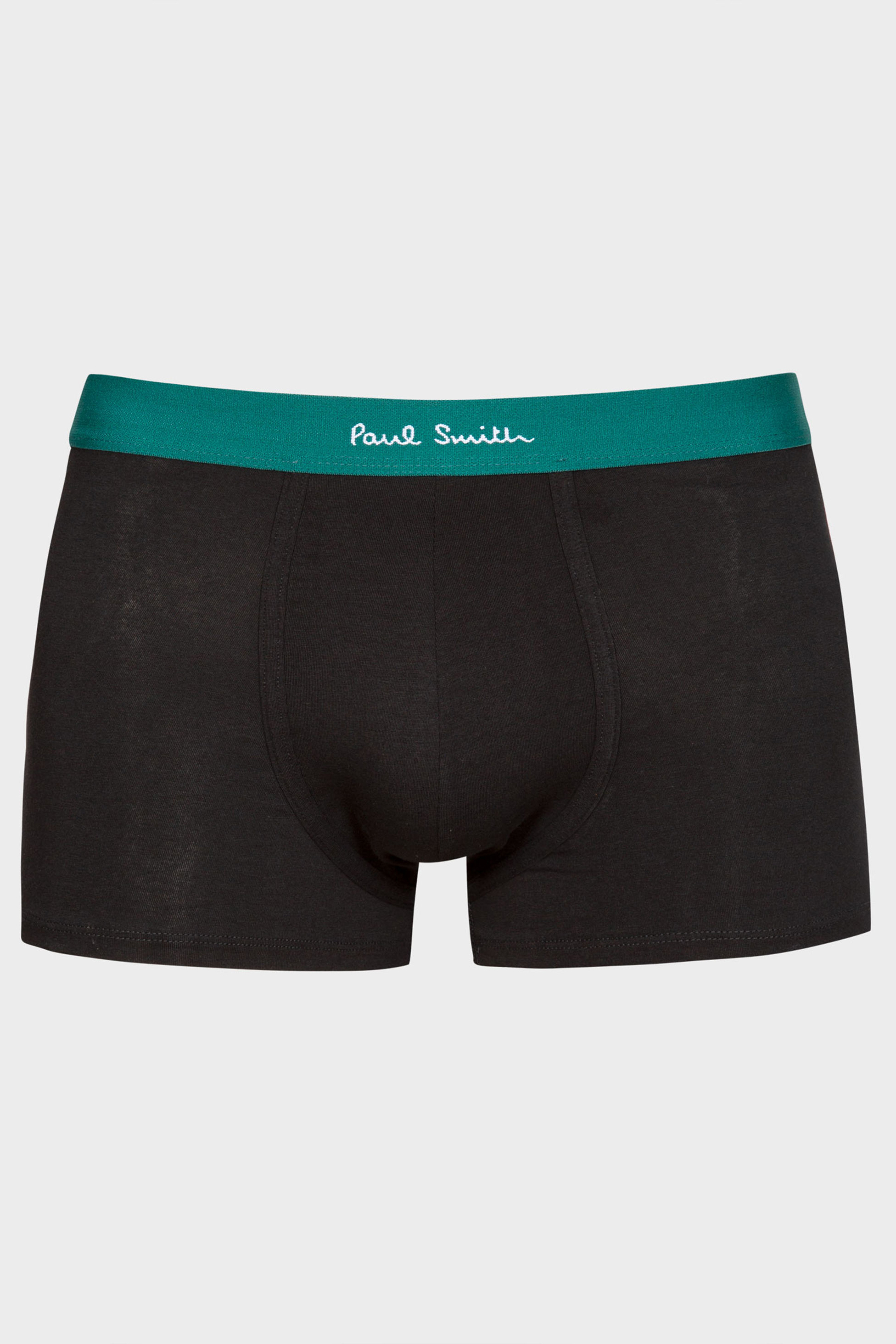 Cotton Stretch Boxer 5-pack