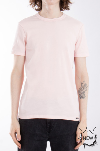 TOM FORD Cotton Crew Neck T-Shirt