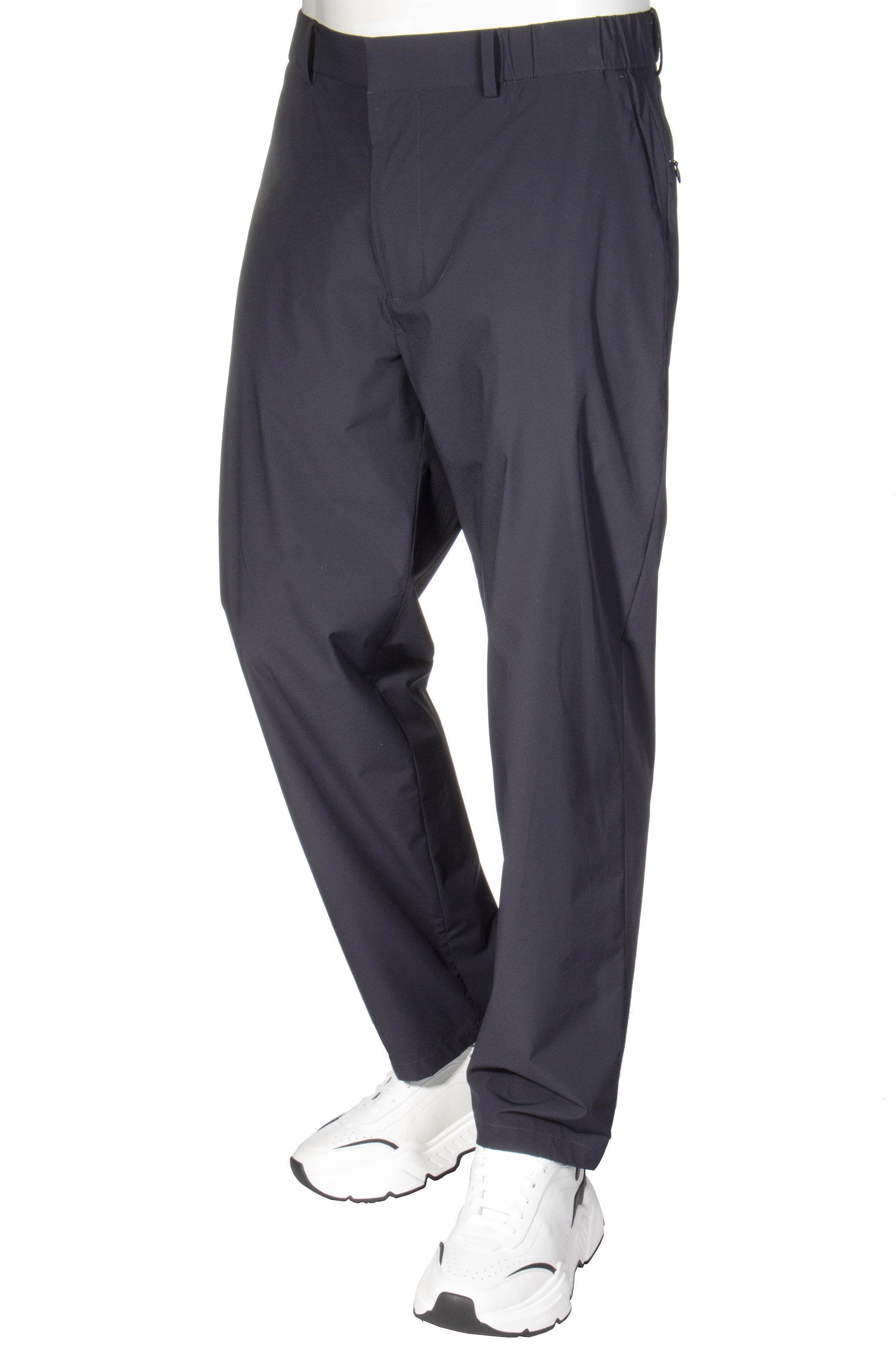 EMPORIO ARMANI Travel Pants | Pants | Jeans & Pants | Clothing | Men |  mientus Online Store