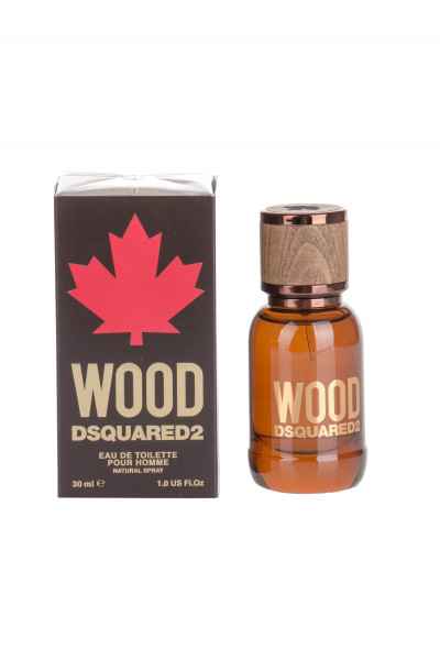 DSQUARED2 Wood Pour Homme 30ml | Fragrances & Candles | Accessories ...