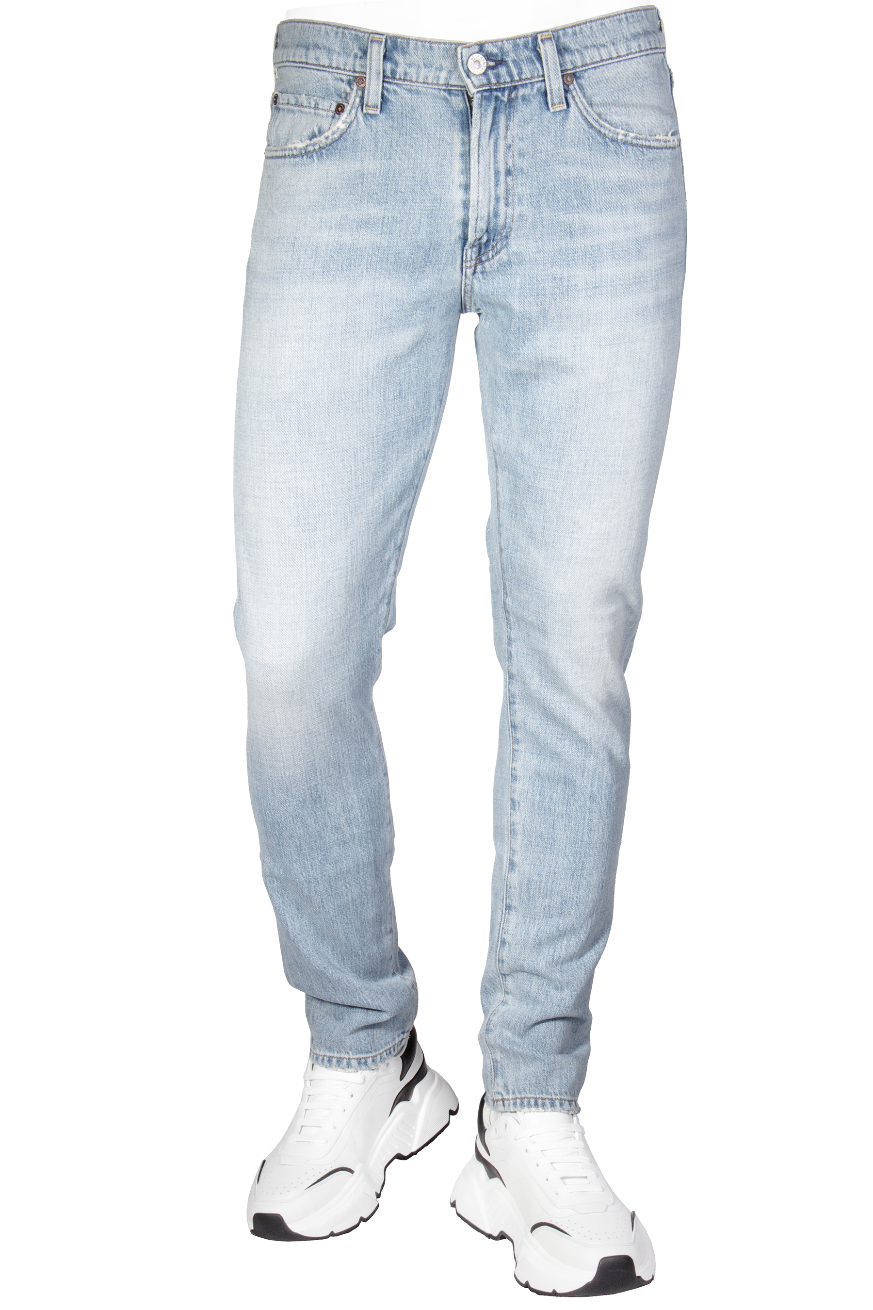OF Hosen Jeans Jeans Jeans Kleidung HUMANITY CITIZENS Tapered Store | The Men mientus Lyric | & Slim | London | | Online