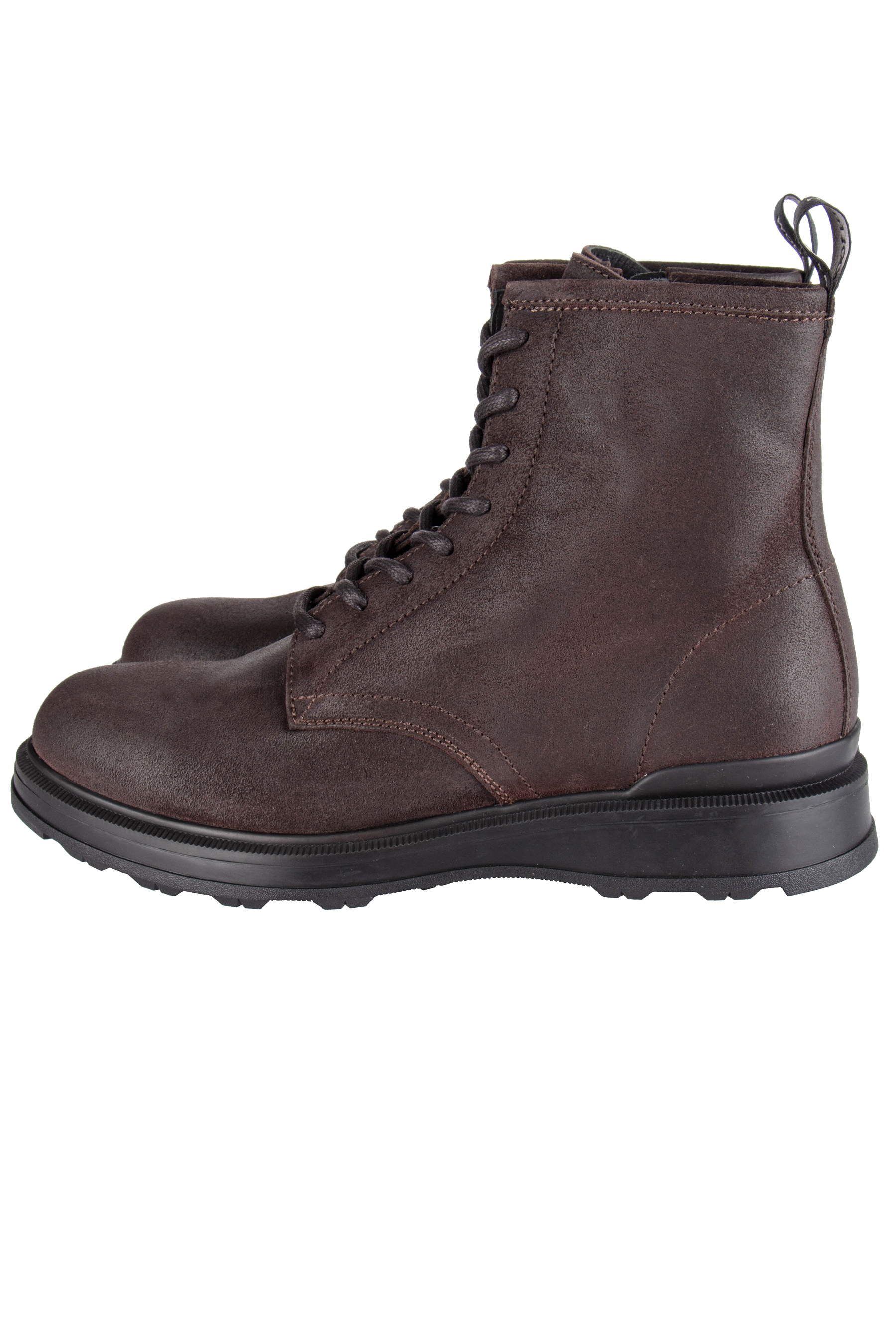 woolrich boots