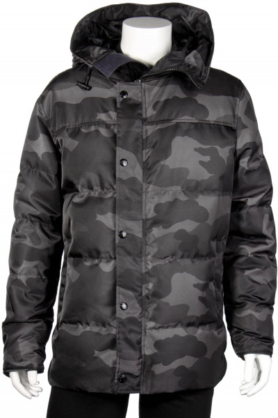 moncler camouflage jacket