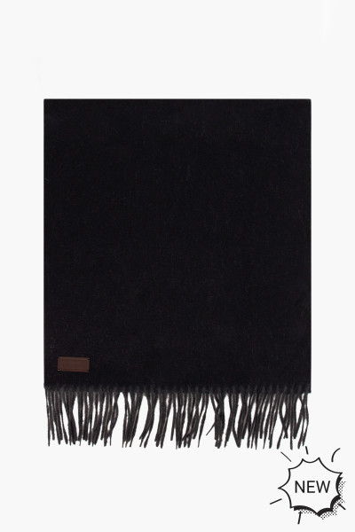 CANALI Doublé-Kaschmir Scarf