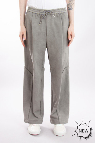 JUUN.J Loose Fit Cotton Sweatpants