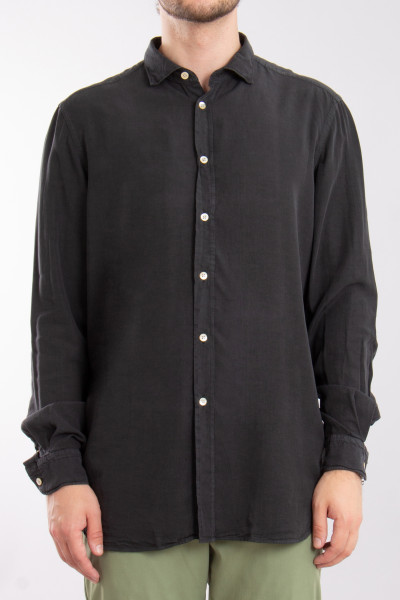 BOGLIOLI Tencel Shirt