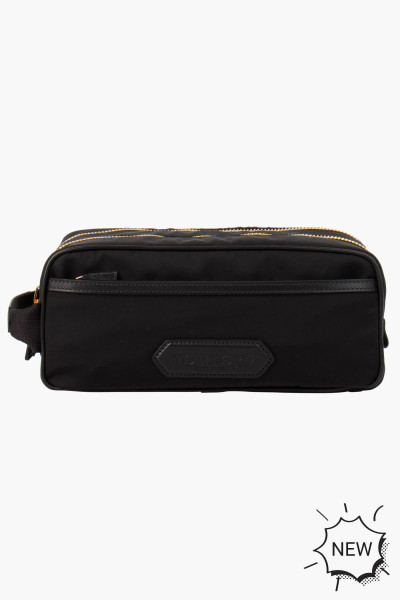 TOM FORD Recycled Nylon Toiletery Bag