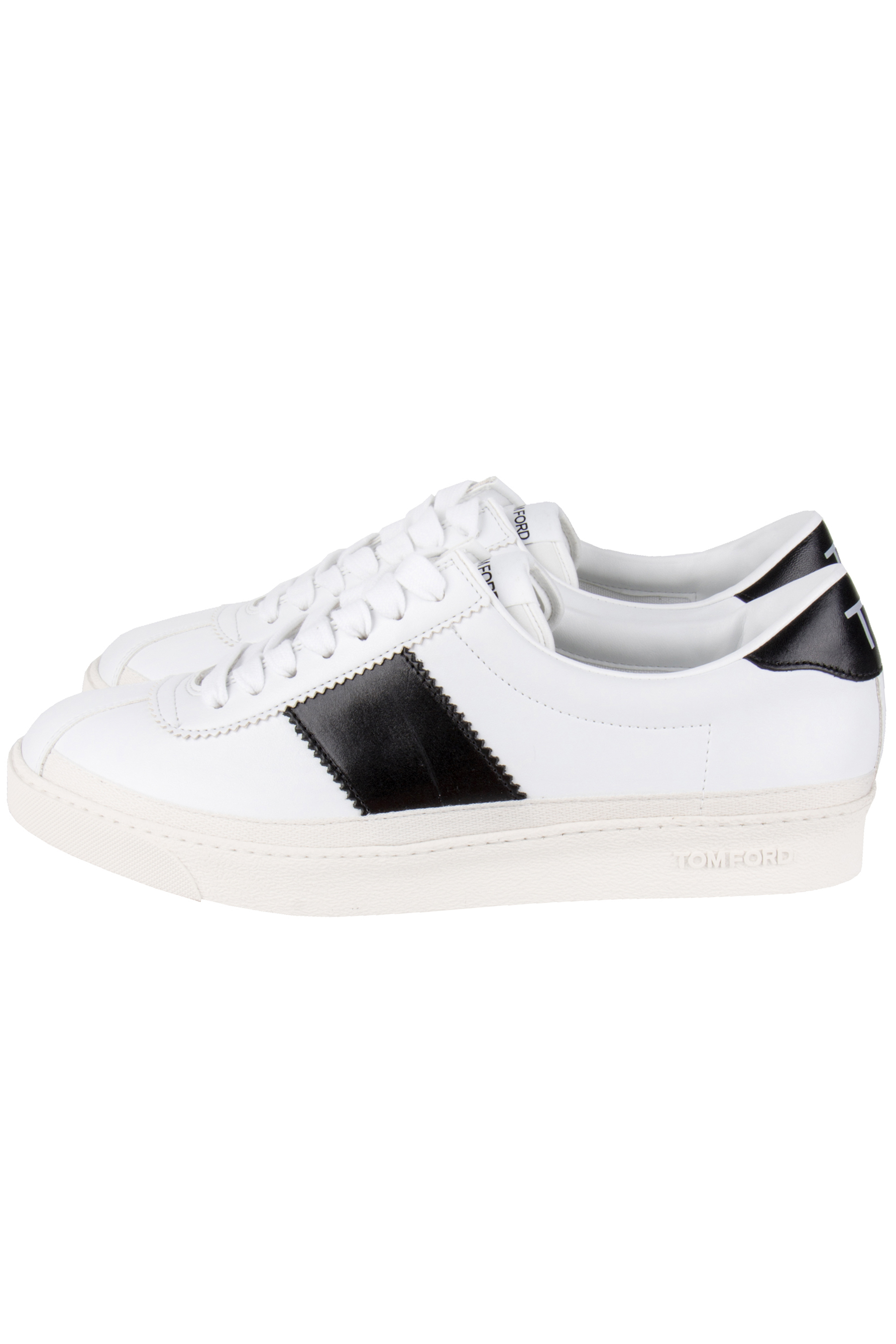 TOM FORD Low Top Sneakers Bannister | Sneakers | Sneakers & Casual Shoes |  Shoes | Men | mientus Online Store