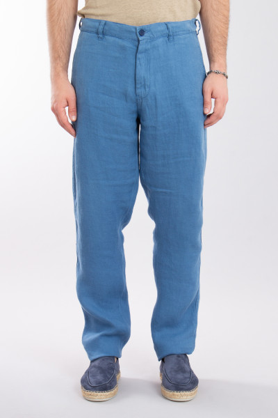 ASPESI True Hemp Chino Pants