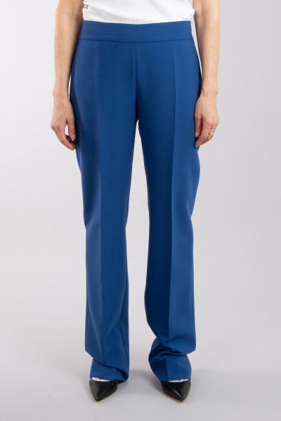 HUGO Recycled Woven Stretch Pants Haitama