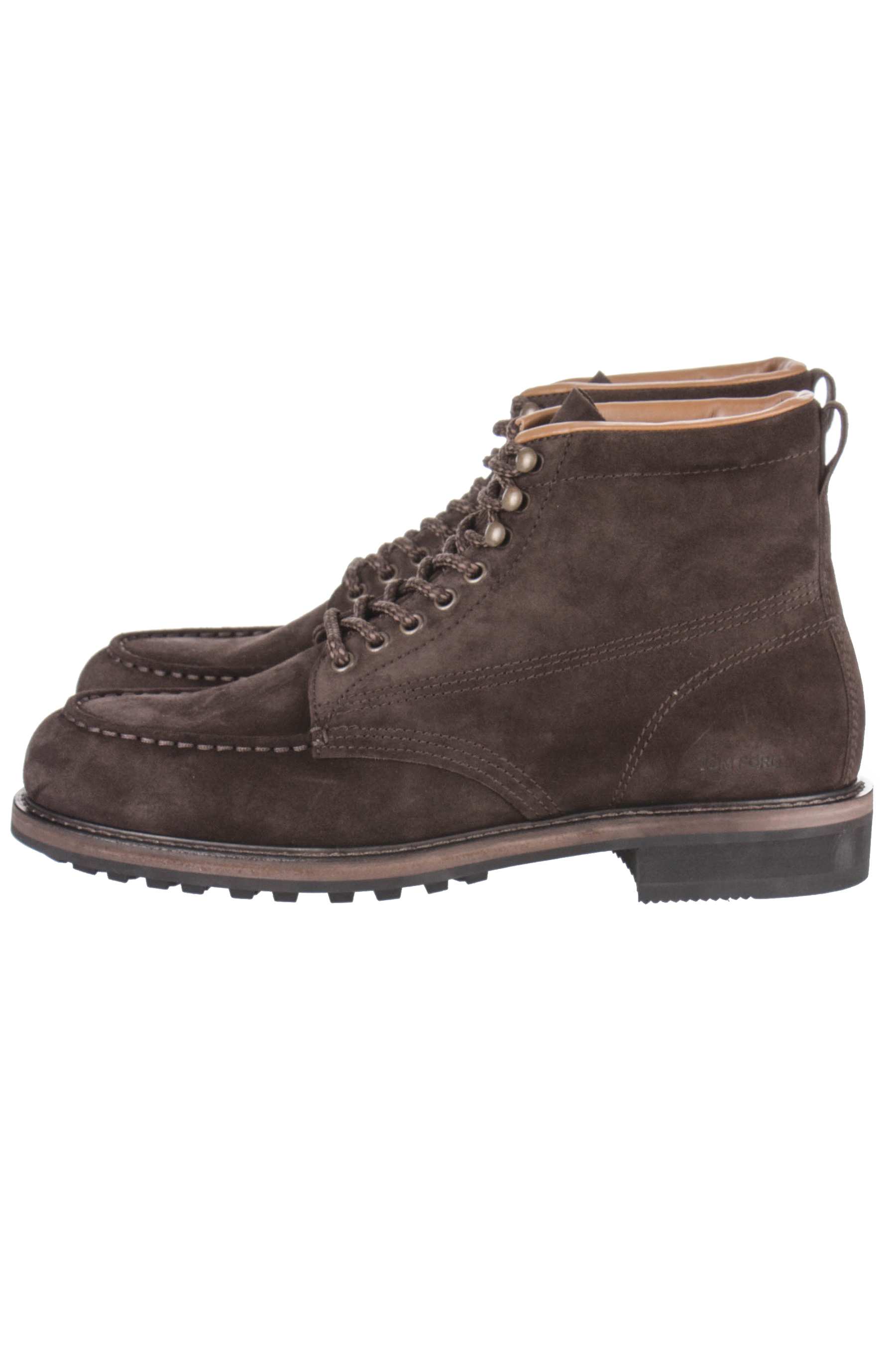 TOM FORD Lace-Up Boot | Boots | Boots & Ankle Boots | Shoes | Men | mientus  Online Store