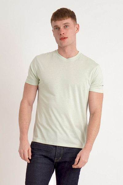 TOM FORD Lyocell-Cotton Blend T-Shirt