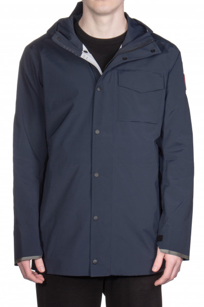 CANADA GOOSE Nanaimo Jacket | Jackets | Jackets & Coats | Clothing