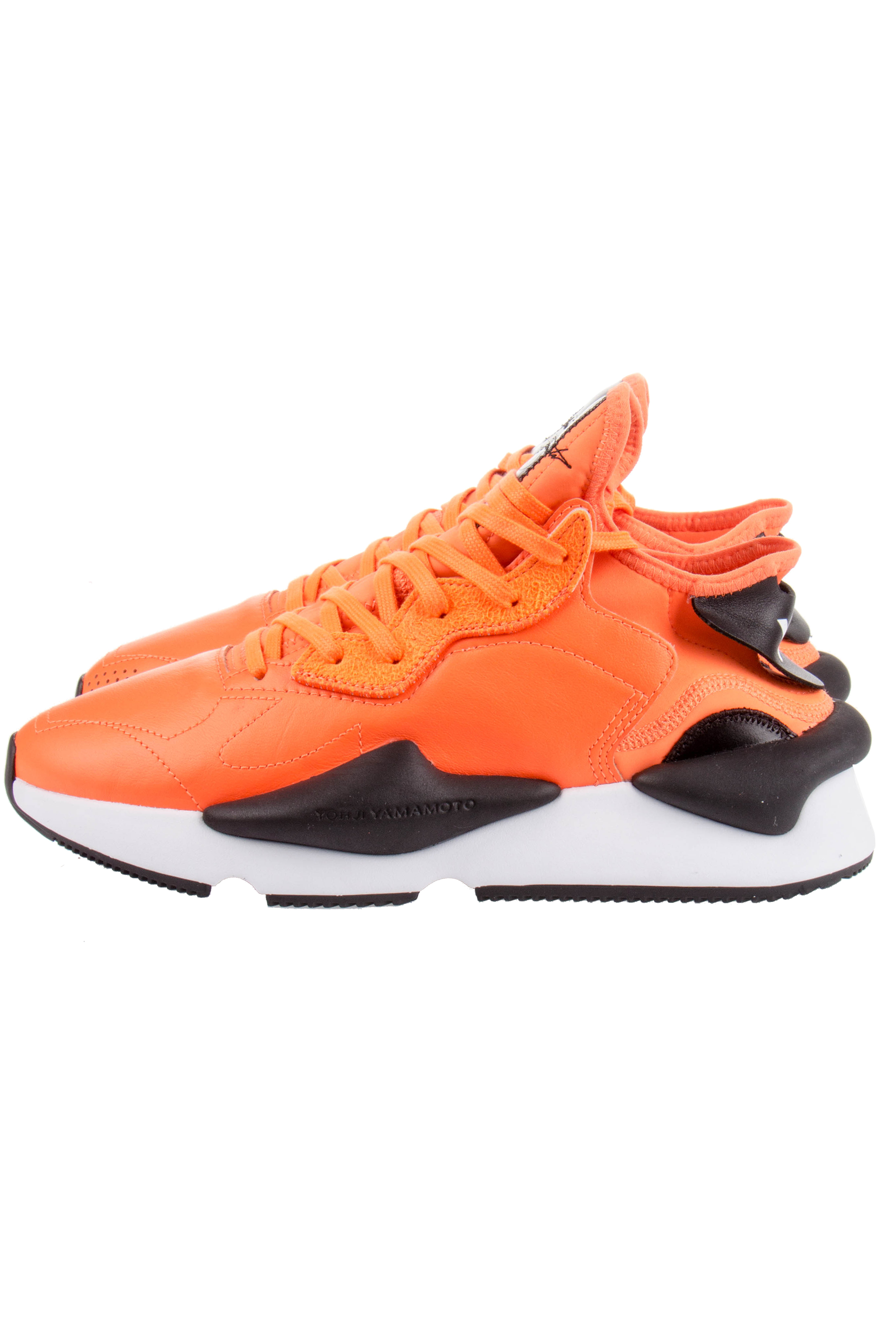 y3 kaiwa orange