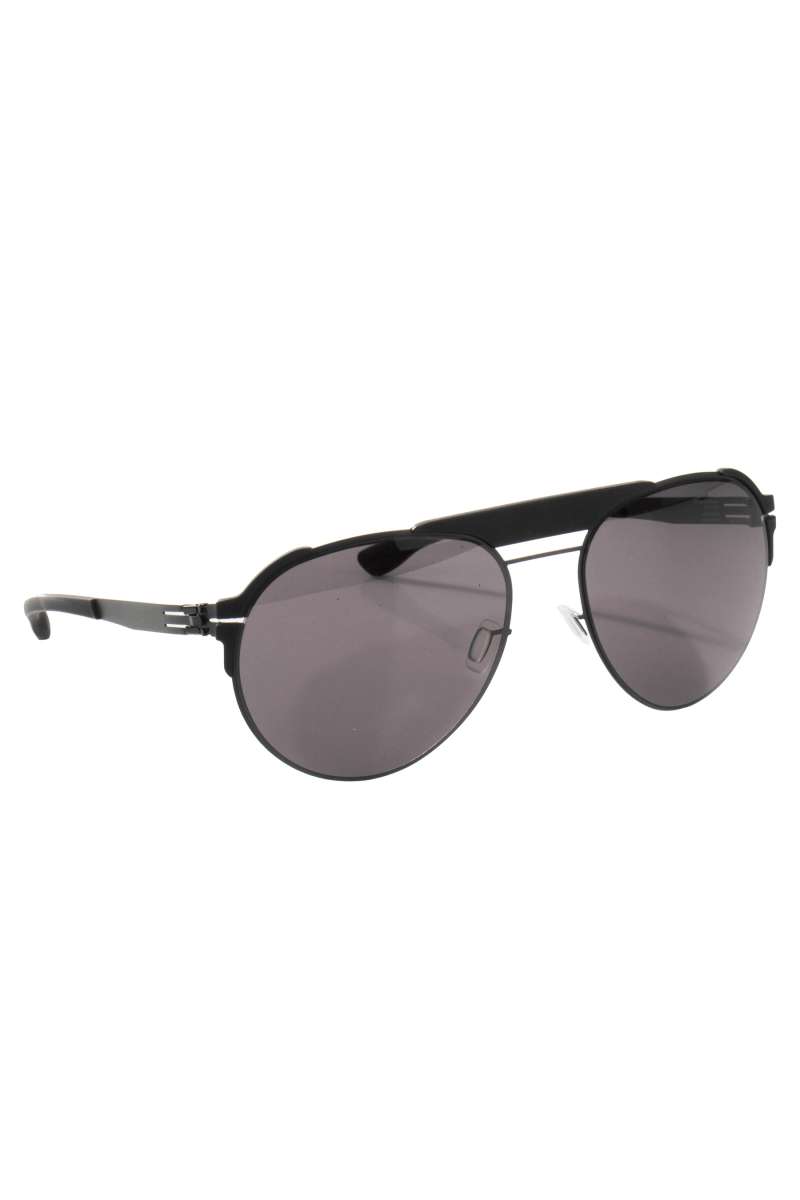 ic! berlin Sunglasses Fadeaway | Sunglasses | Bags & Accessories | Men ...