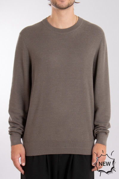 BRIONI Cashmere-Silk Blend Sweater