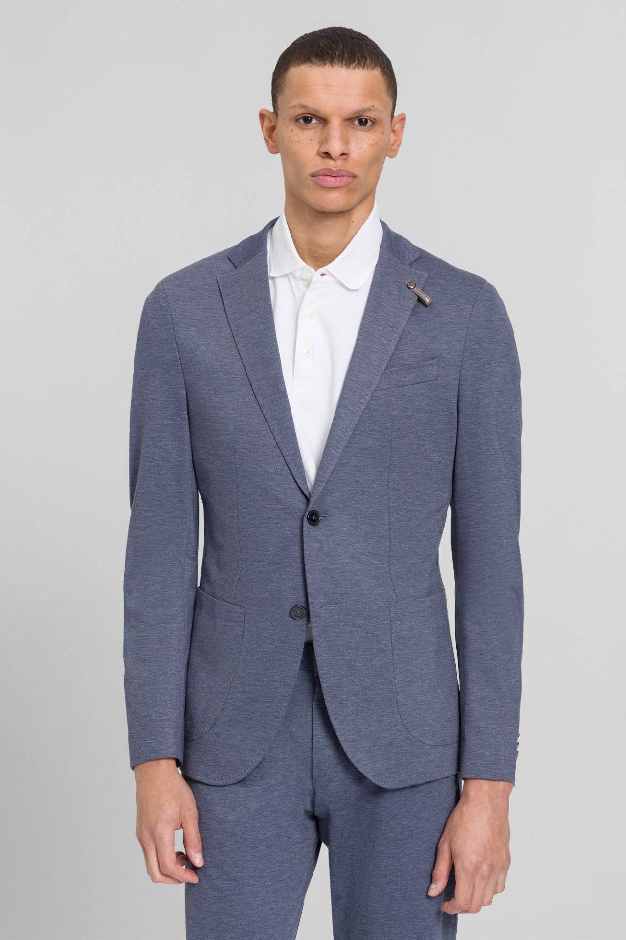 BALDESSARINI Stretch Jersey | Blazer & Blazer | | Seba Kleidung Men Anzüge Online | Store Blazer | mientus