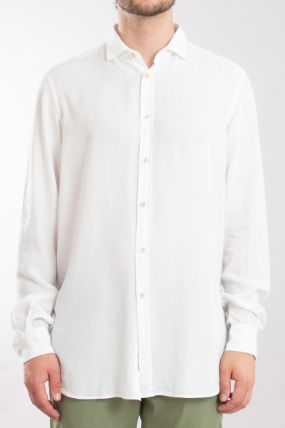 BOGLIOLI Tencel Shirt