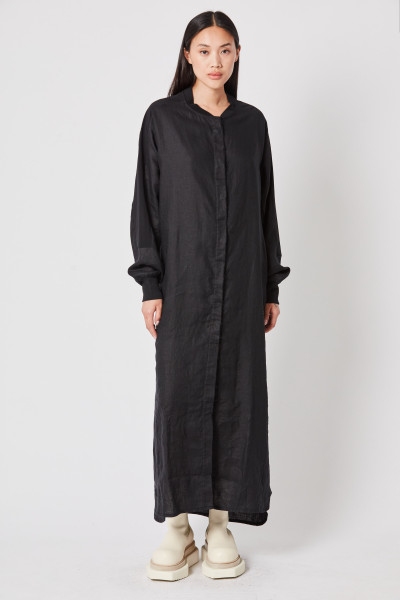 THOM KROM Linen Dress