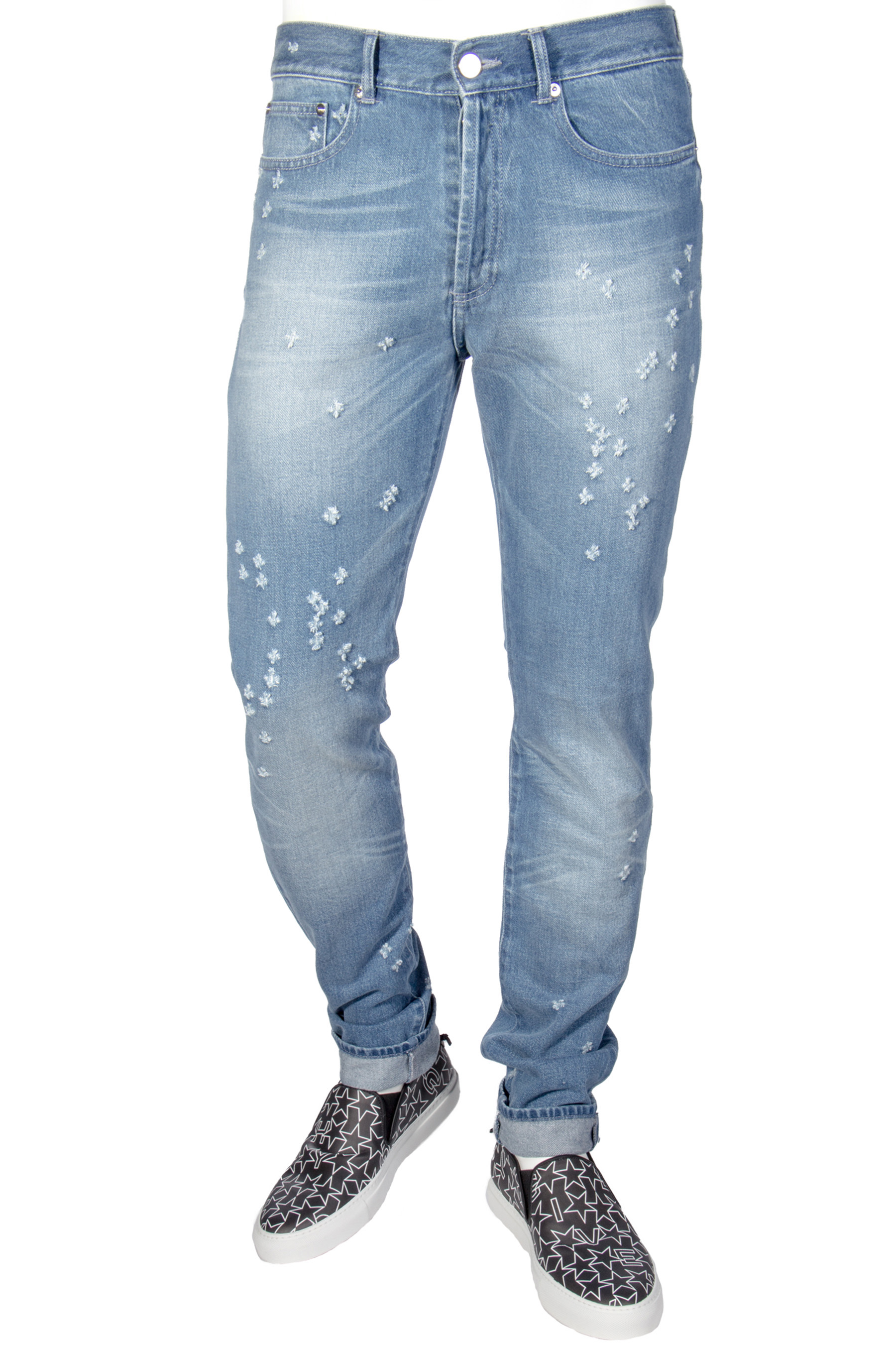 givenchy jeans mens