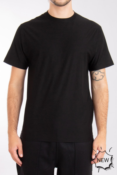 STONE ISLAND Ghost Piece Cotton Jersey T-Shirt