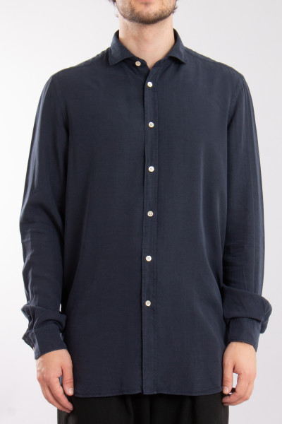 BOGLIOLI Tencel Shirt