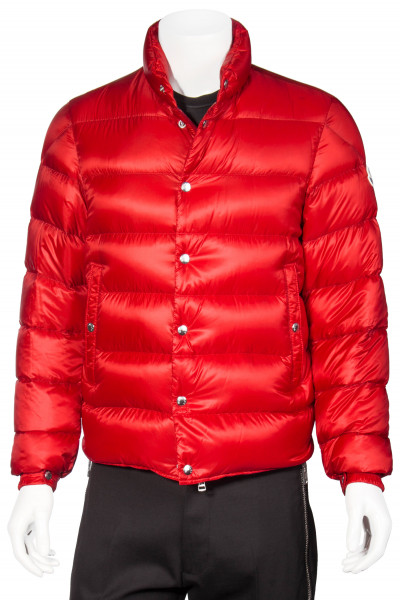 moncler down jacket men's sale