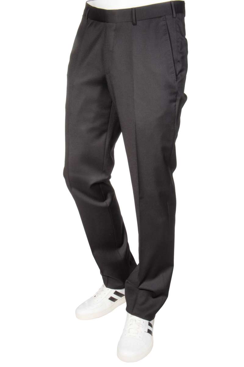 ERMENEGILDO ZEGNA COUTURE Wool Pants | Trousers | Clothing | Men ...