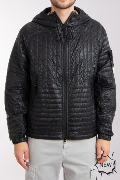 STONE ISLAND Pertex Quantum NetPlus Nylon Jacket