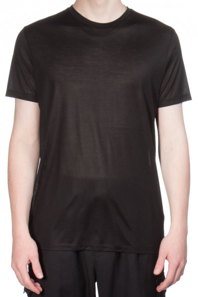 ETRO Silk T-Shirt