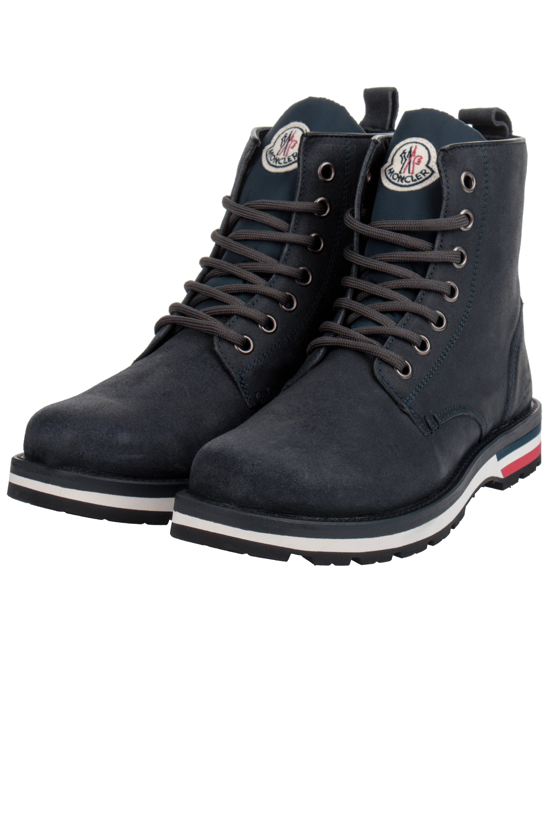 MONCLER Boots New Vancouver | Boots | Shoes | Men | mientus Online Store